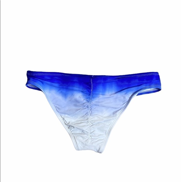 The Bikini Lab ombré Swim Bikini Bottoms - Picture 2 of 5